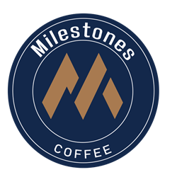 Milestones Coffee