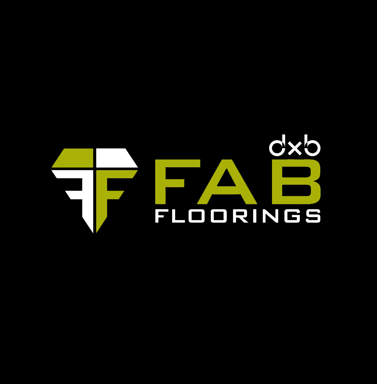 Fab Floorings Logo