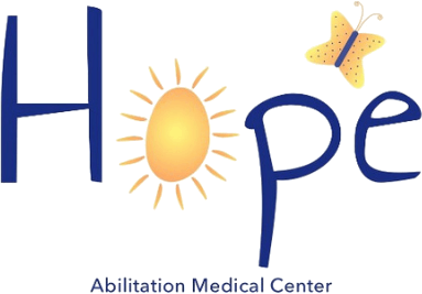 Hope Abilitation Medical Center Logo