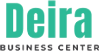 Deira Business Center Logo