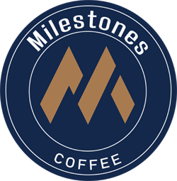 Milestones Coffee