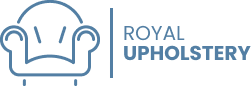 Royal Upholstery Logo