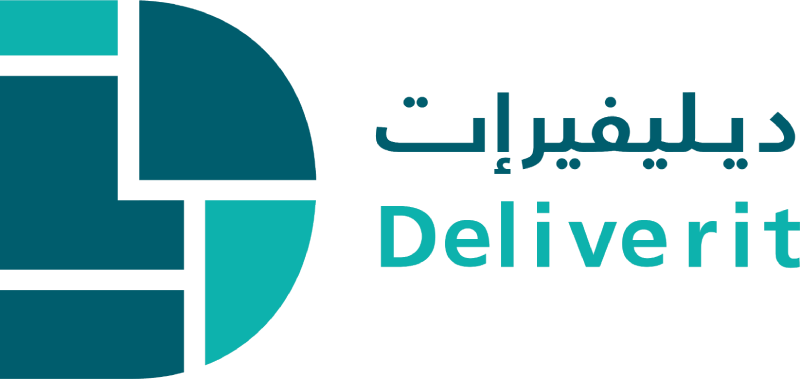 DeliverIt LLC Logo