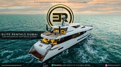 Elite Rentals Dubai