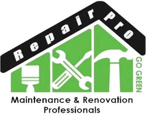 Repair Pro Technical Services Logo