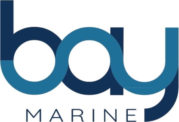 Bay Marine Equipment Logo