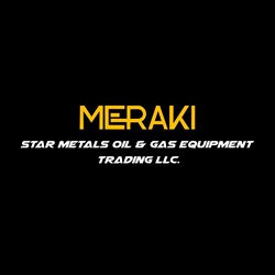 Meraki Star Metals Oil & Gas Equipment Trading LLC