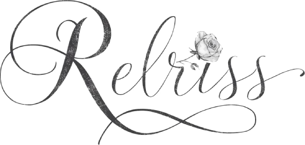 Relriss Logo