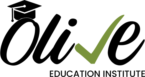 Olive Education Institute Logo