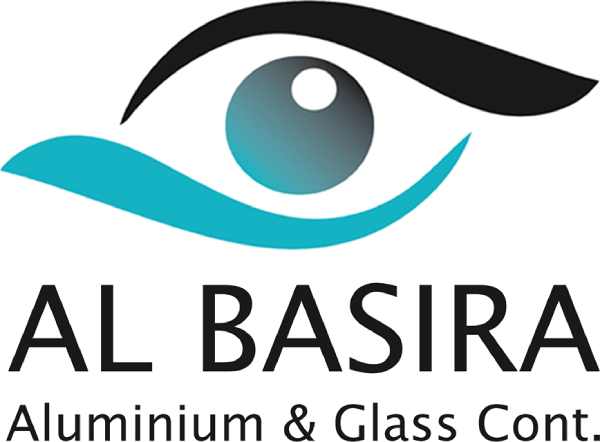 Al-Basira Aluminuim & Glass Room Contracting LLC Logo