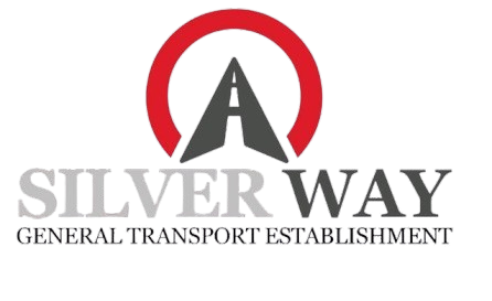 Silverway General Transport Logo