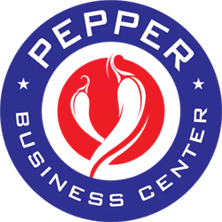 Pepper Business Center