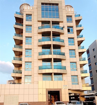 Bin Hindi Building