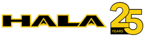 Hala Trading Equipment LLC Logo