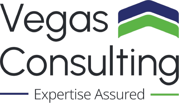 Vegas Consulting Logo