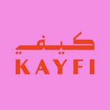 KAYFI Logo