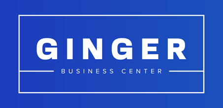 Ginger Business Center Logo