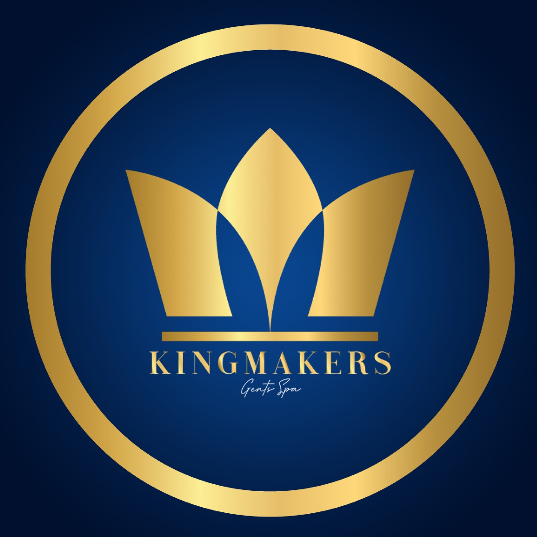 Kingmakers Gents Spa