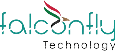 Falconfly Technology Logo