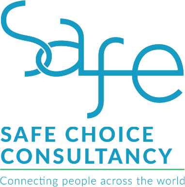 Safe Choice Consultancy Logo