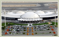 Sharjah Airport