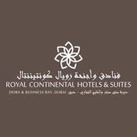 Royal Continental Suites