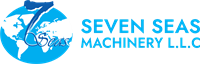 Seven Seas machinery LLC