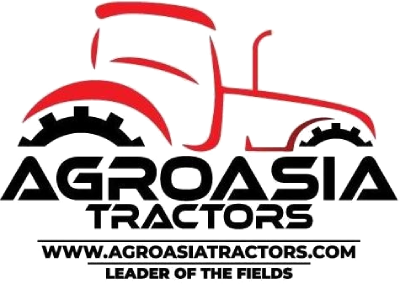 AgroAsia Tractors UAE Logo