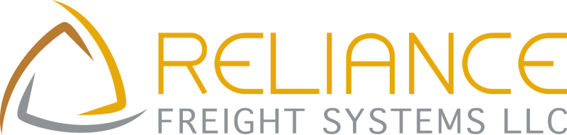 Reliance Freight Systems Logo