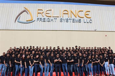 Reliance Freight Systems