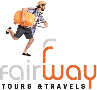 Fairway UAE Tours & Travels Logo