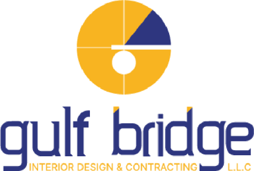 Gulf Bridge Interior Design and Contracting LLC Logo