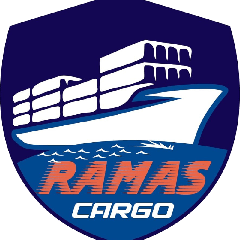 Ramas Cargo Logo