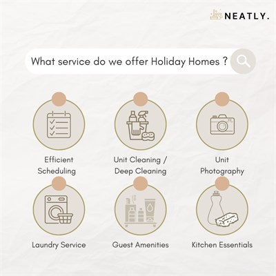 Neatly Homes Property Care LLC