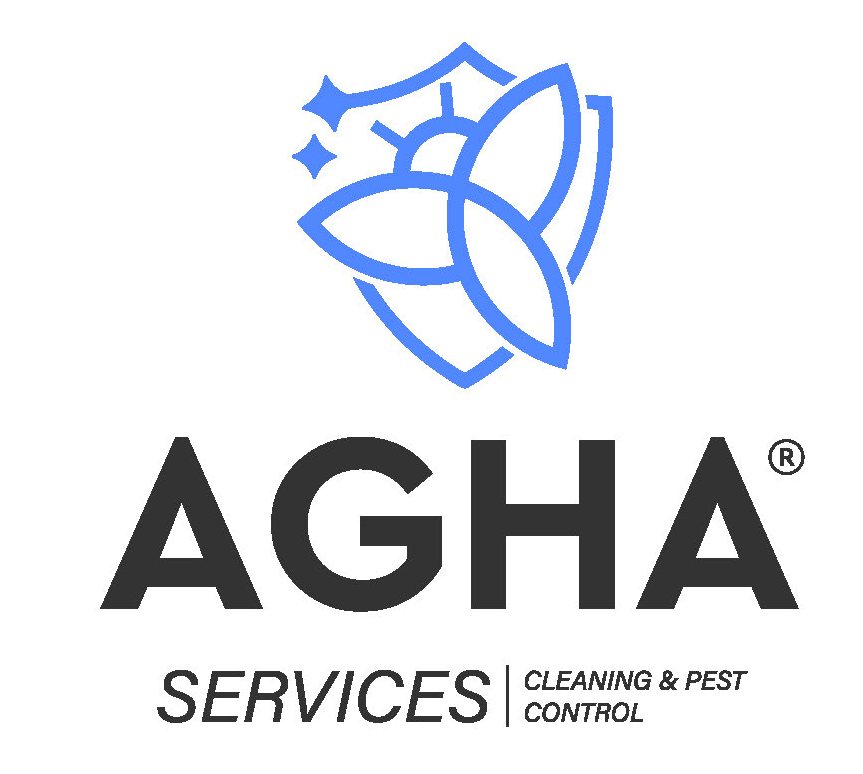 Agha Services Logo