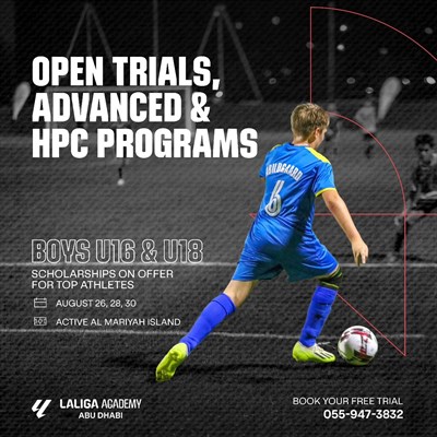 LaLiga Academy