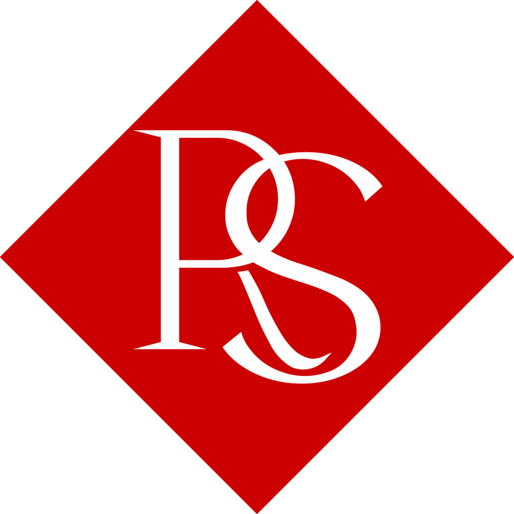 The RPS LLC Logo