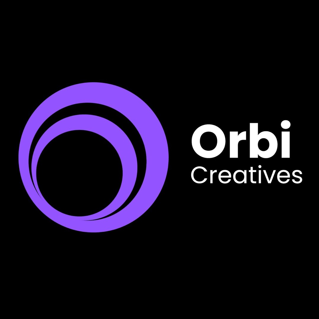 Orbi Creatives Logo