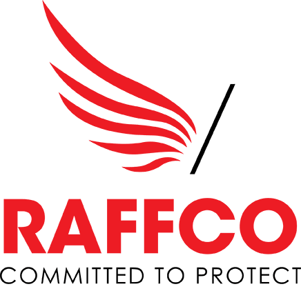 Raffco Safety Services Logo