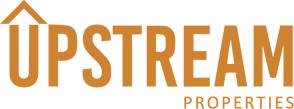 Upstream Properties Logo