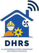 DHRS Dubai Logo