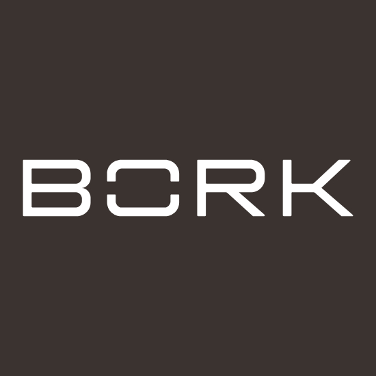 BORK Logo