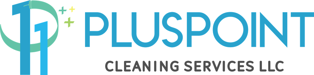 New Plus Point Building Cleaning Services LLC Logo