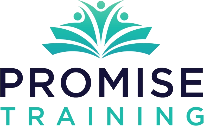 Promise Training and Consultancy Logo