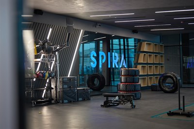 Spira Club 