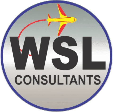 WSL Consultants Logo