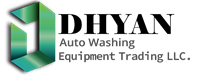 DHYAN Auto Washing Equipment Trading LLC