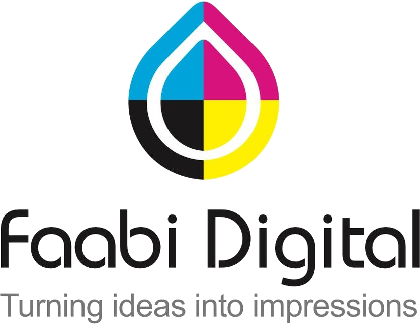 Faabi Digital Logo