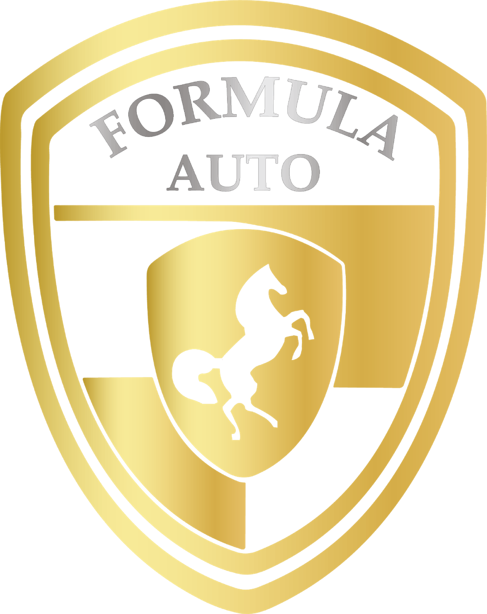 Formula Auto FZC Logo