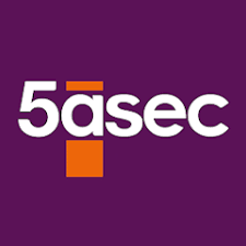 5asec Logo